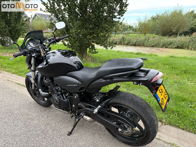 honda - cb-600-f-hornet-abs