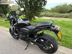 Honda CB 600 F Hornet ABS 2009 occasion – foto 16 van 18