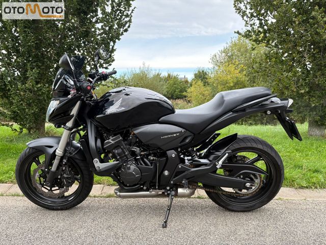 honda - cb-600-f-hornet-abs