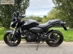 Honda CB 600 F Hornet ABS 2009 occasion – foto 18 van 18