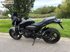Honda CB 600 F Hornet ABS 2009 occasion – foto 17 van 18