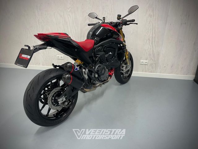 ducati - monster-sp