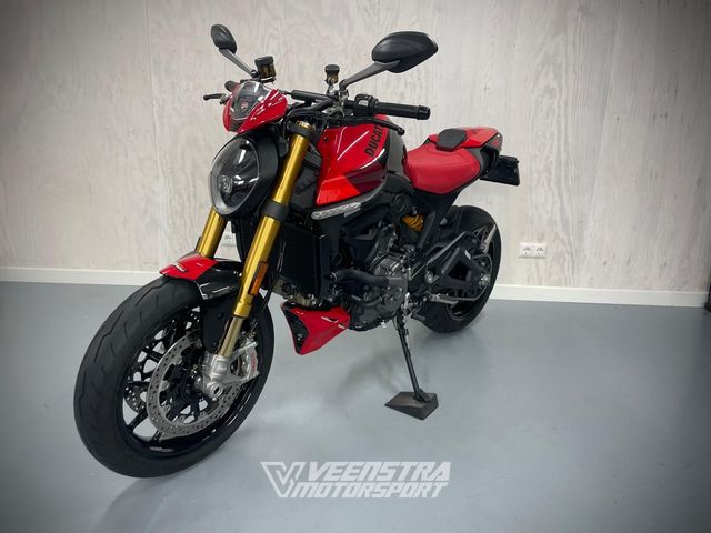 ducati - monster-sp
