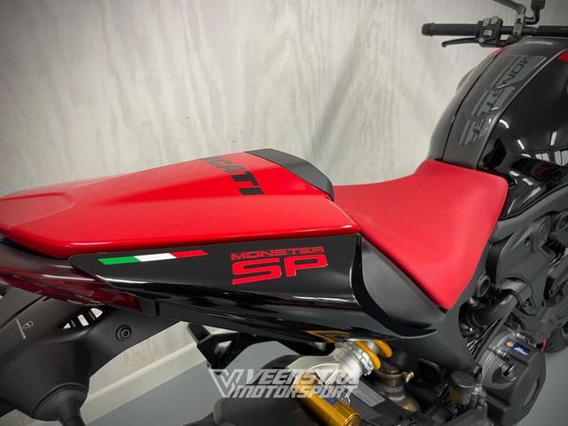 ducati - monster-sp