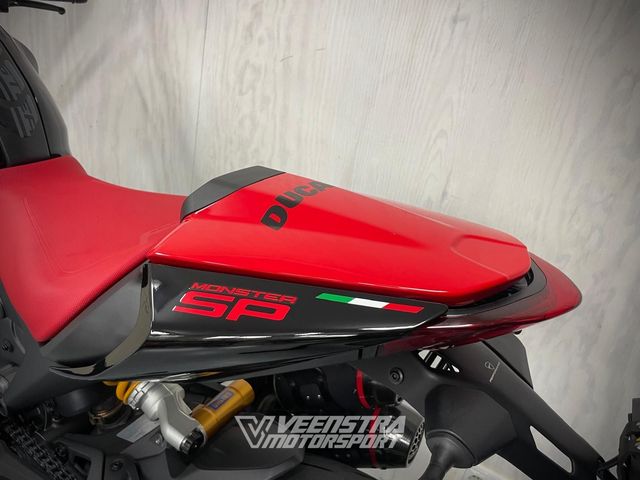 ducati - monster-sp