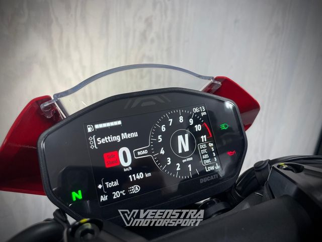 ducati - monster-sp