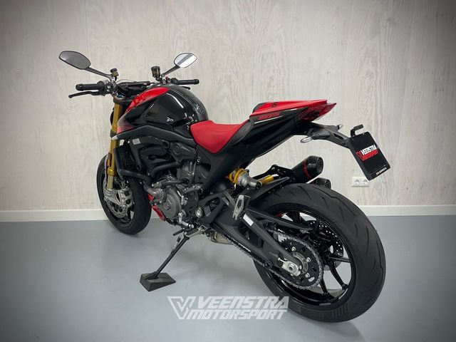 ducati - monster-sp