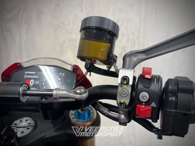 ducati - monster-sp