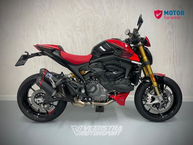ducati - monster-sp
