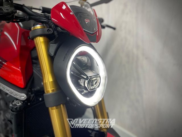 ducati - monster-sp