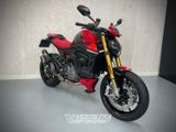 DUCATI MONSTER SP