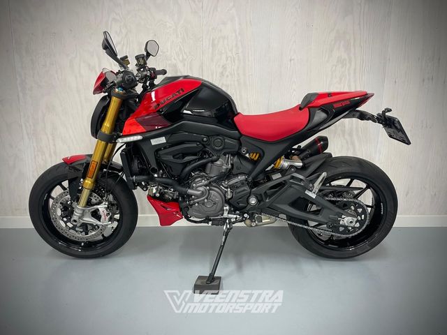 ducati - monster-sp