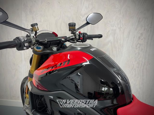 ducati - monster-sp