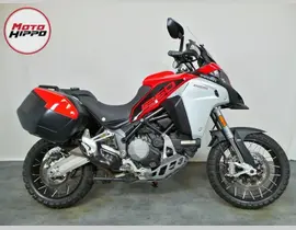 Ducati Multistrada 1260 Enduro 2020 occasion