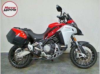 Ducati Multistrada 1260 Enduro 2020 occasion