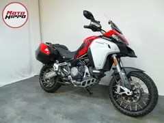 Ducati Multistrada 1260 Enduro 2020 occasion – foto 2 van 10