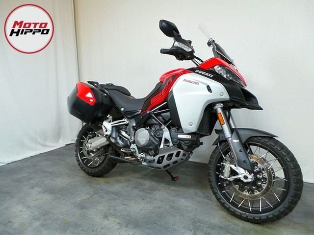 ducati - multistrada-1260-enduro