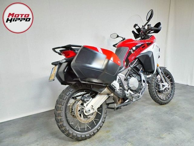 ducati - multistrada-1260-enduro