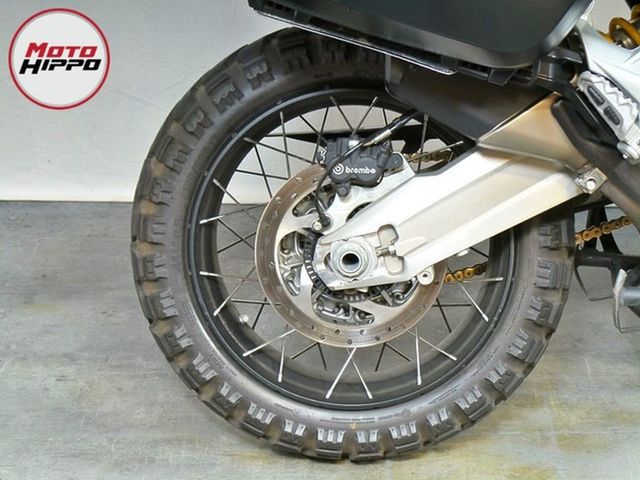 ducati - multistrada-1260-enduro