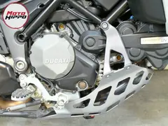 Ducati Multistrada 1260 Enduro 2020 occasion – foto 5 van 10