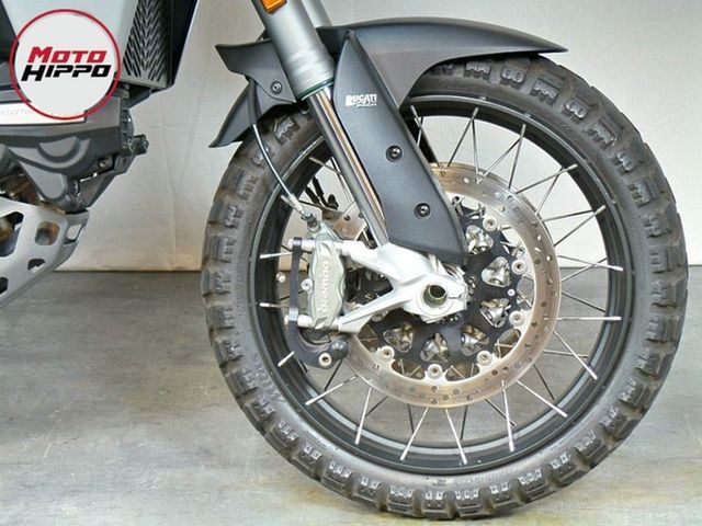 ducati - multistrada-1260-enduro