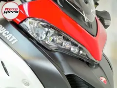Ducati Multistrada 1260 Enduro 2020 occasion – foto 7 van 10