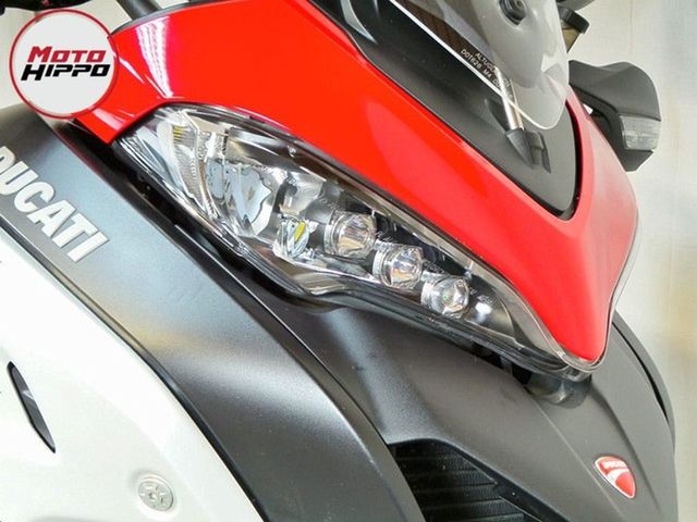 ducati - multistrada-1260-enduro