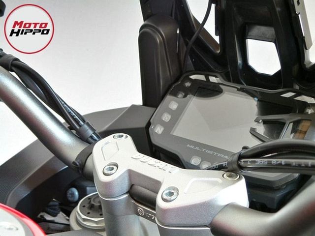 ducati - multistrada-1260-enduro