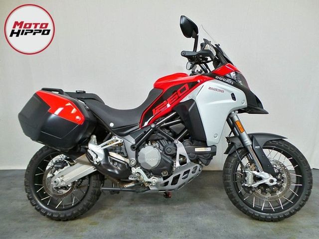 ducati - multistrada-1260-enduro