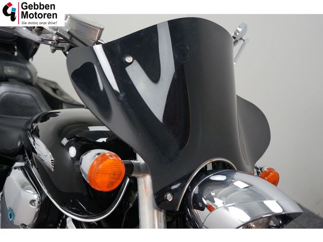 honda - vtx-1800