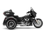 HARLEY-DAVIDSON STREET GLIDE 3 LIMITED
