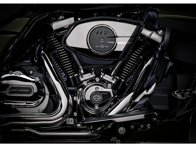 harley-davidson - street-glide-3-limited