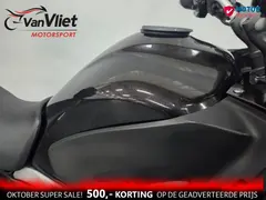 Honda VFR 1200 X DCT Crosstourer 2015 occasion – foto 9 van 23