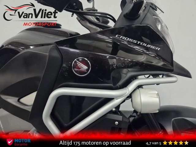 honda - vfr-1200-x-dct-crosstourer