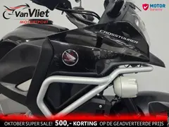 Honda VFR 1200 X DCT Crosstourer 2015 occasion – foto 8 van 23
