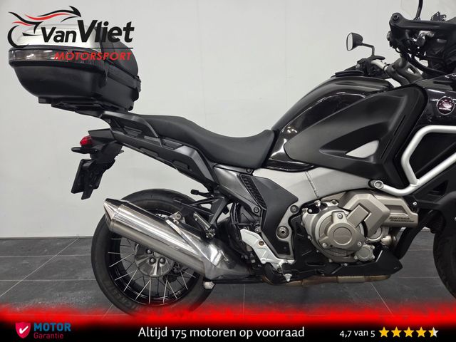 honda - vfr-1200-x-dct-crosstourer