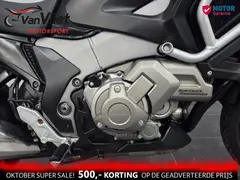 Honda VFR 1200 X DCT Crosstourer 2015 occasion – foto 7 van 23