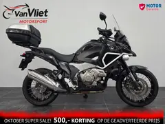 Honda VFR 1200 X DCT Crosstourer 2015 occasion – foto 6 van 23
