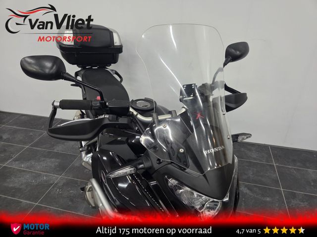 honda - vfr-1200-x-dct-crosstourer
