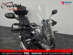 Honda VFR 1200 X DCT Crosstourer 2015 occasion – foto 15 van 23