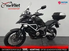 Honda VFR 1200 X DCT Crosstourer 2015 occasion – foto 3 van 23