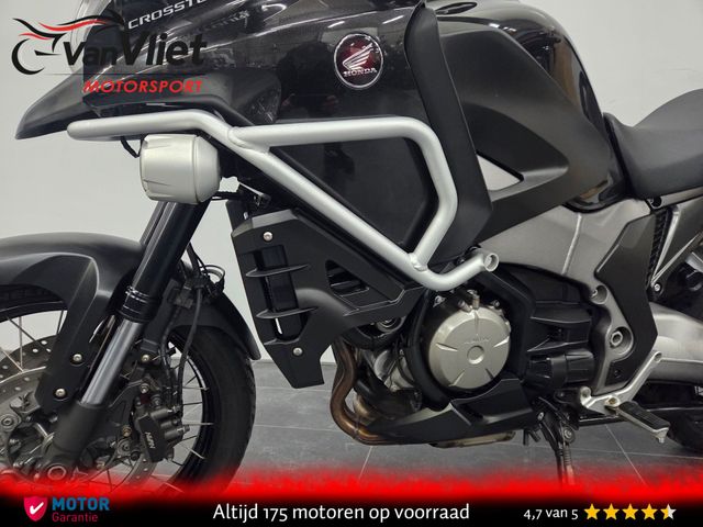 honda - vfr-1200-x-dct-crosstourer