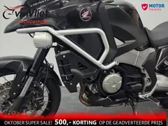Honda VFR 1200 X DCT Crosstourer 2015 occasion – foto 16 van 23