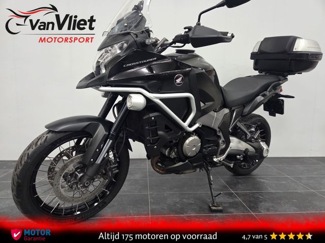 honda - vfr-1200-x-dct-crosstourer