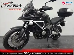 Honda VFR 1200 X DCT Crosstourer 2015 occasion – foto 14 van 23