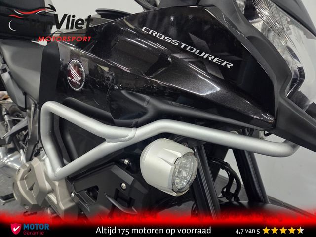 honda - vfr-1200-x-dct-crosstourer