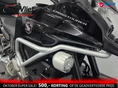 Honda VFR 1200 X DCT Crosstourer 2015 occasion – foto 13 van 23