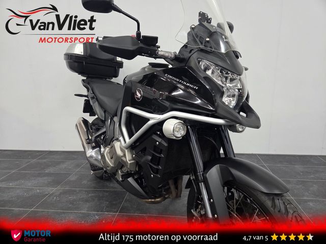 honda - vfr-1200-x-dct-crosstourer