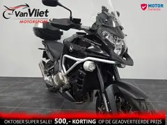 Honda VFR 1200 X DCT Crosstourer 2015 occasion – foto 10 van 23