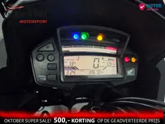 Honda VFR 1200 X DCT Crosstourer 2015 occasion – foto 20 van 23